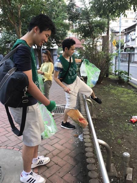 花火にむけて画像