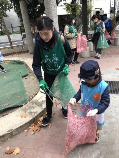 レンジャー参上＆次回1周年企画画像