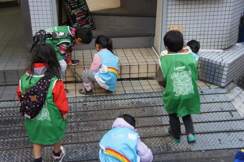 赤羽チーム1周年お掃除＆パーティ！！！画像