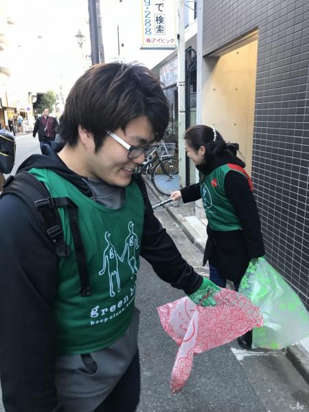 赤羽チーム1周年お掃除＆パーティ！！！画像