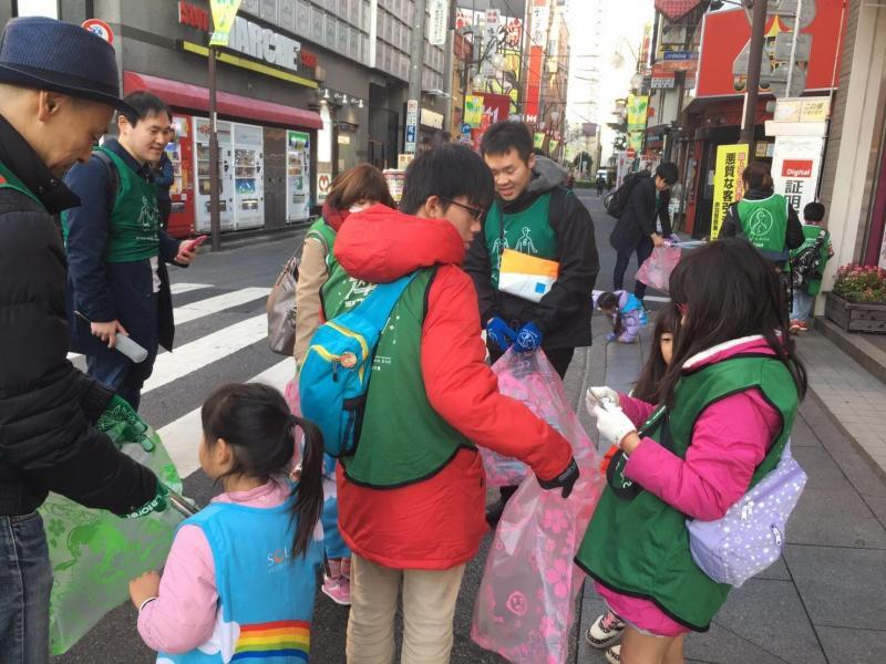 赤羽チーム1周年お掃除＆パーティ！！！画像