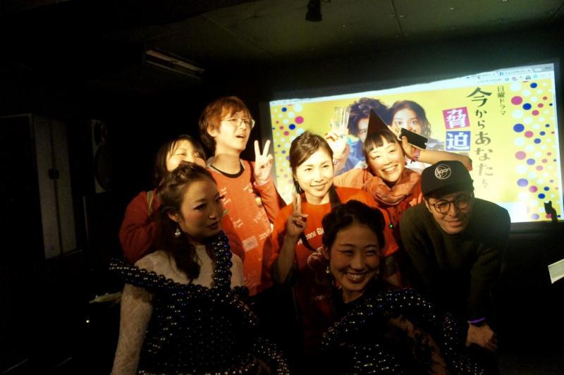 赤羽チーム1周年お掃除＆パーティ！！！画像