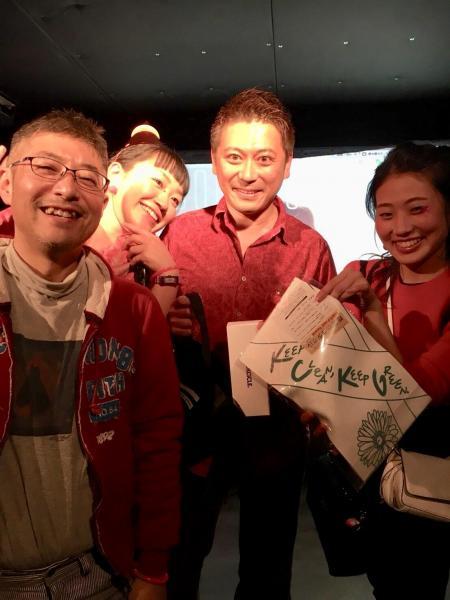 赤羽チーム1周年お掃除＆パーティ！！！画像