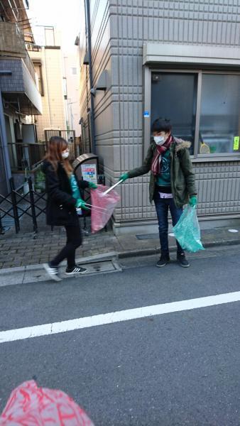 2018年赤羽そうじはじめー！そしてママリーダー誕生＼(^o^)／！！画像