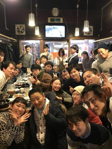 2018年赤羽そうじはじめー！そしてママリーダー誕生＼(^o^)／！！画像