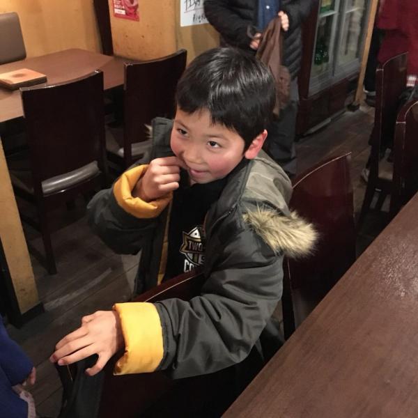 五輪カラーだっ！！アースゴミ拾いレンジャー再び赤羽に現る！！画像