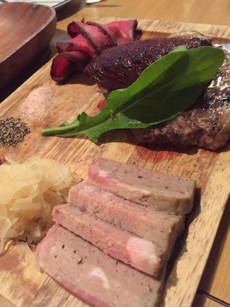 ユニクロ赤羽ビビオ店さんとコラボそうじ:)画像