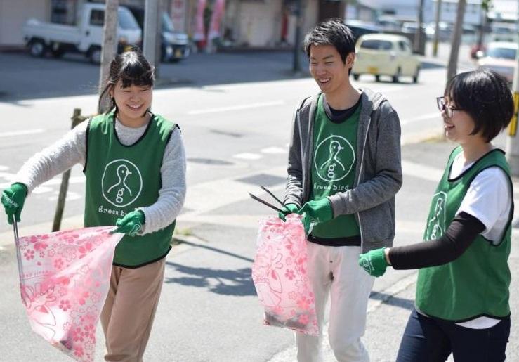 4.21 第97回定例おそうじ画像