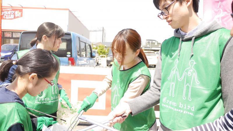 4.21 第97回定例おそうじ画像