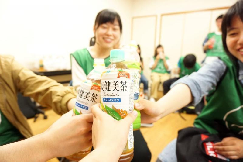 5.26 ごみゼロおそうじ画像