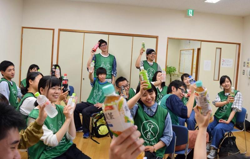 5.26 ごみゼロおそうじ画像