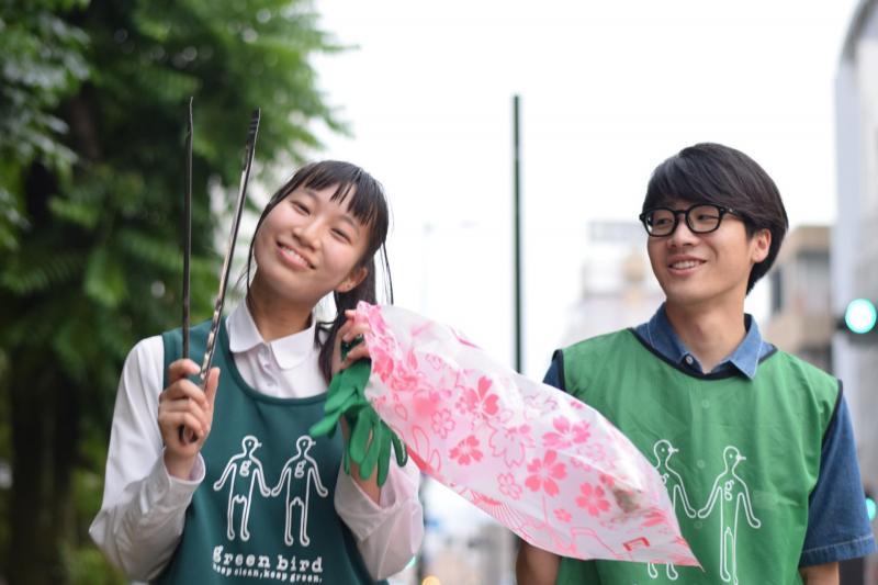 6.7 第1回平日おそうじ画像