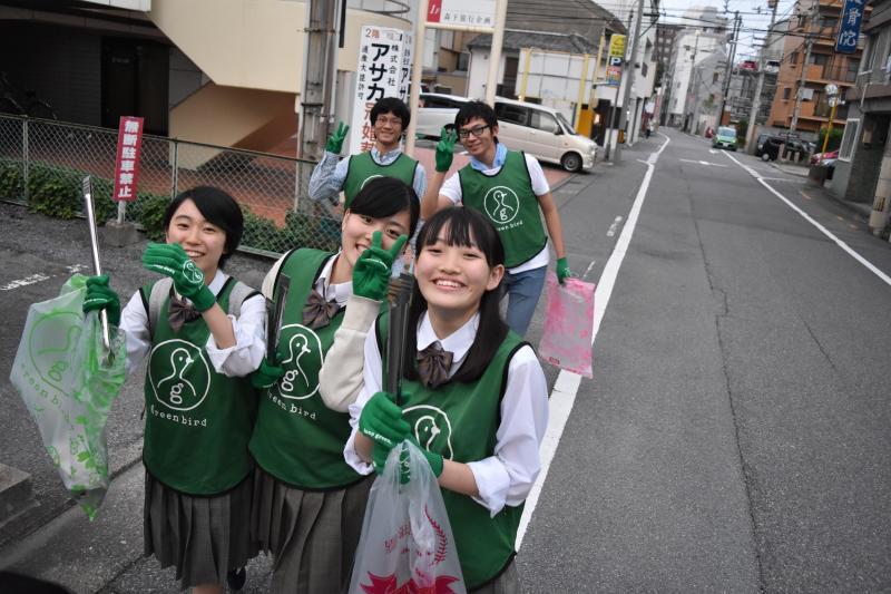 6.7 第1回平日おそうじ画像