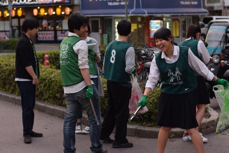 6.7 第1回平日おそうじ画像