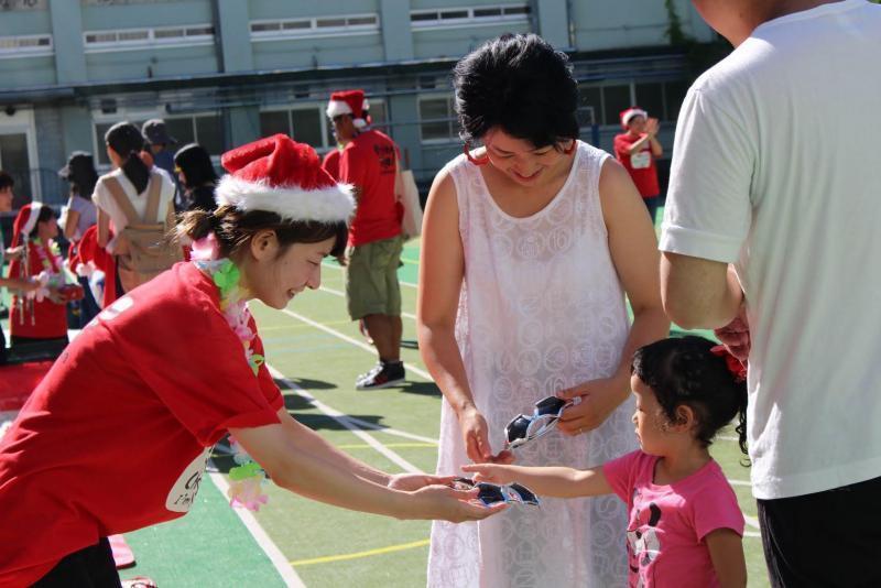 Summer Christmas Clean-up！画像