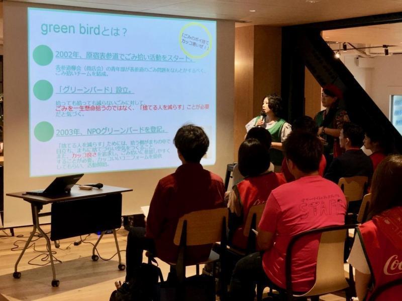 「One P&rsquo;s Night」に登壇しました！画像