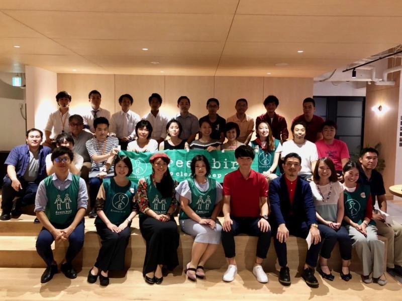 「One P&rsquo;s Night」に登壇しました！画像