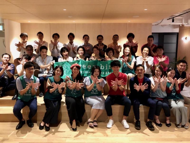 「One P&rsquo;s Night」に登壇しました！画像