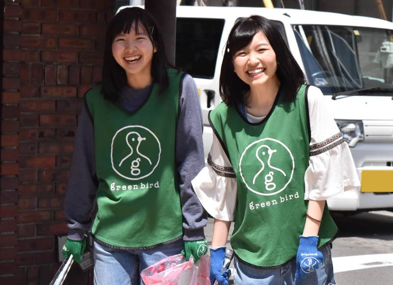 4.28 定例おそうじ@徳島画像