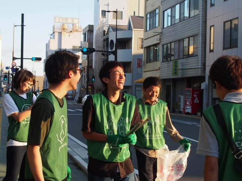 6.13 平日おそうじ画像