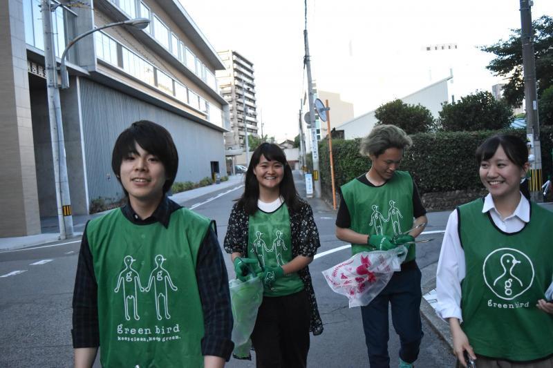 6.13 平日おそうじ画像