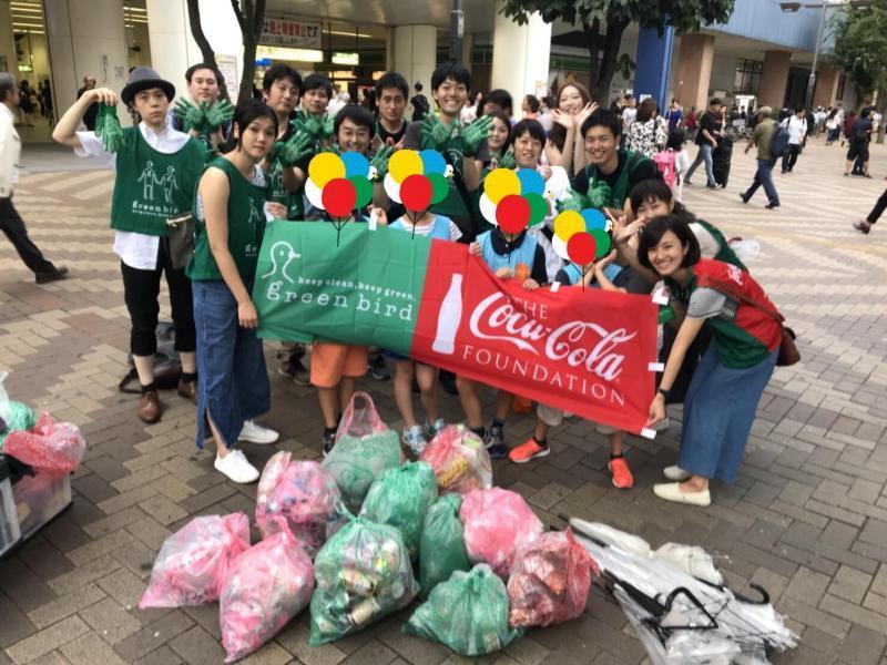 ★赤羽リング Ranibow Tokyo北区＆コトイロ岩淵コラボ★画像