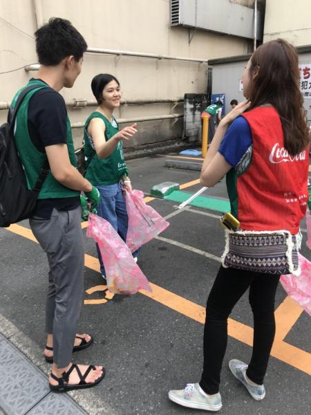 ★赤羽リング Ranibow Tokyo北区＆コトイロ岩淵コラボ★画像