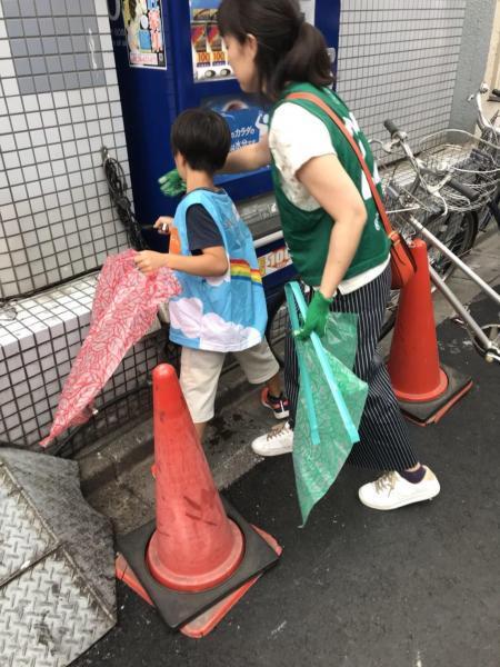 ★赤羽リング Ranibow Tokyo北区＆コトイロ岩淵コラボ★画像