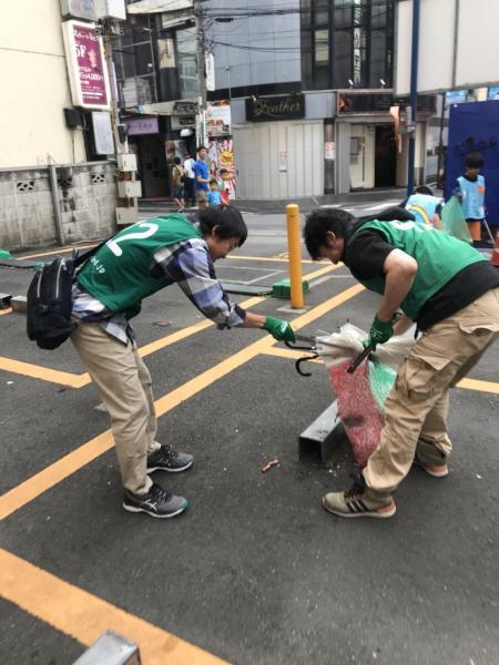 ★赤羽リング Ranibow Tokyo北区＆コトイロ岩淵コラボ★画像
