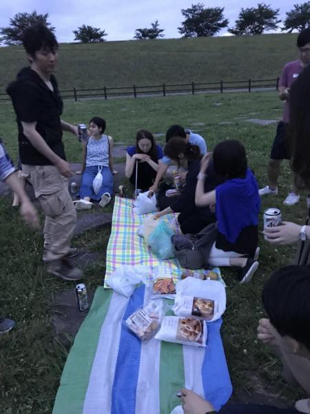 ★赤羽リング Ranibow Tokyo北区＆コトイロ岩淵コラボ★画像