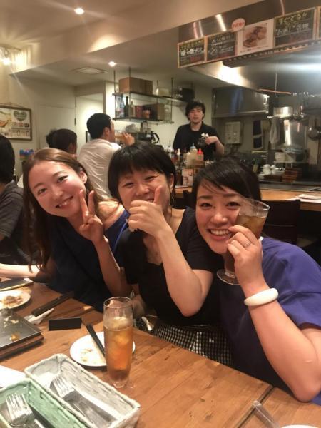 ★赤羽リング Ranibow Tokyo北区＆コトイロ岩淵コラボ★画像