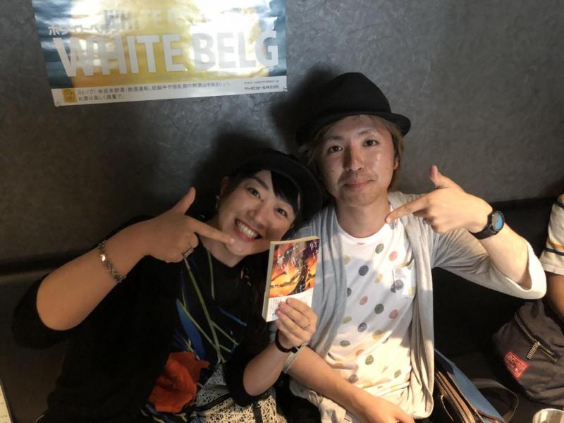 ★赤羽定例掃除★画像