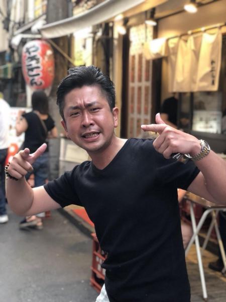 ★赤羽定例掃除★画像