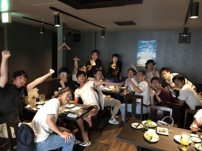 ★赤羽定例掃除★画像