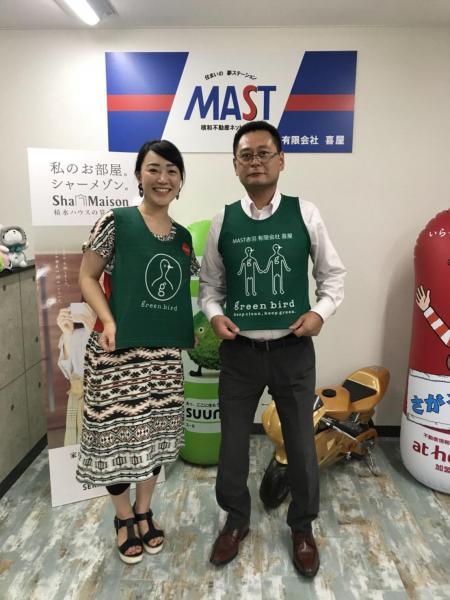 ★赤羽　定例掃除＆板橋戸田花火大会鑑賞★画像