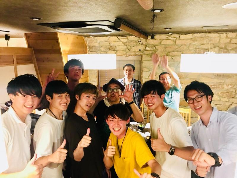 ★赤羽&times;アースレンジャーコラボ掃除★画像