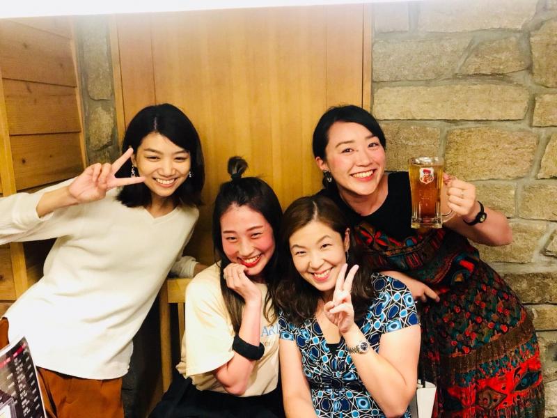 ★赤羽&times;アースレンジャーコラボ掃除★画像