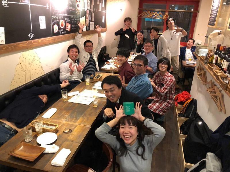 ★赤羽定例掃除★画像