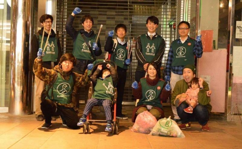 久々のお掃除！画像