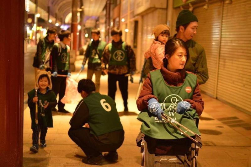 久々のお掃除！画像