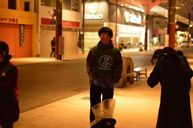 久々のお掃除！画像