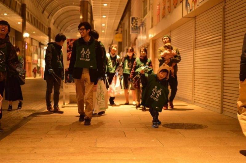 久々のお掃除！画像