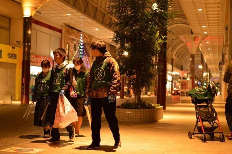 久々のお掃除！画像