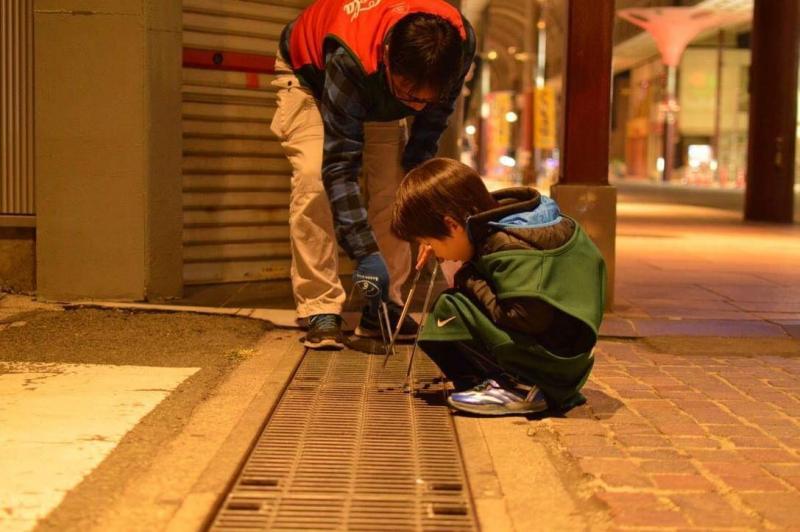 久々のお掃除！画像