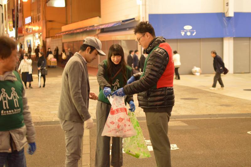 だんだんと寒くなってきましたね！画像