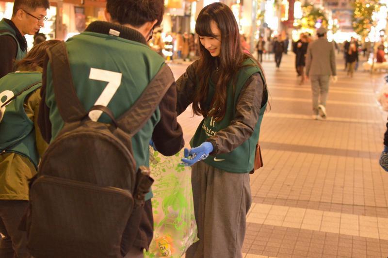 だんだんと寒くなってきましたね！画像