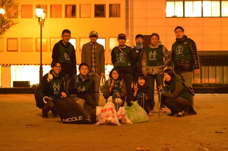 だんだんと寒くなってきましたね！画像