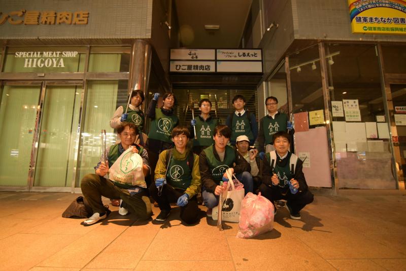 いい雰囲気ですね画像