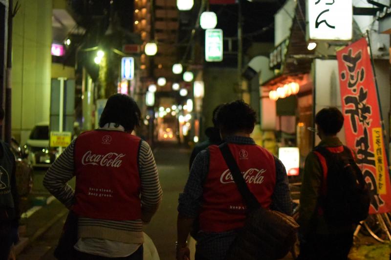 いい雰囲気ですね画像