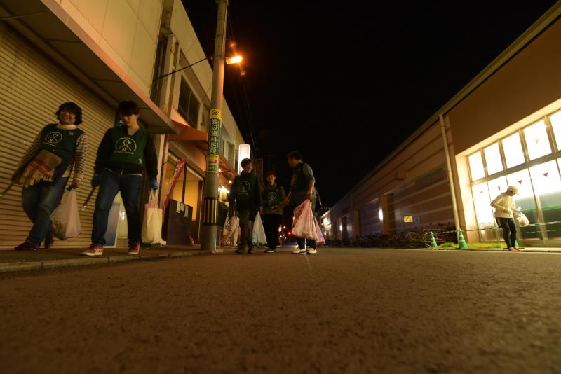 いい雰囲気ですね画像